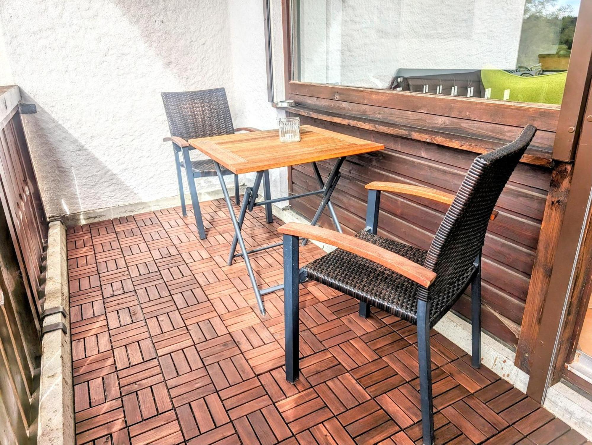 Ferienwohnung Allgaeuglueck Im Ferienpark Oberallgaeu Mit Hallenbad, Sauna, Wlan Мисен-Вилхамс Екстериор снимка