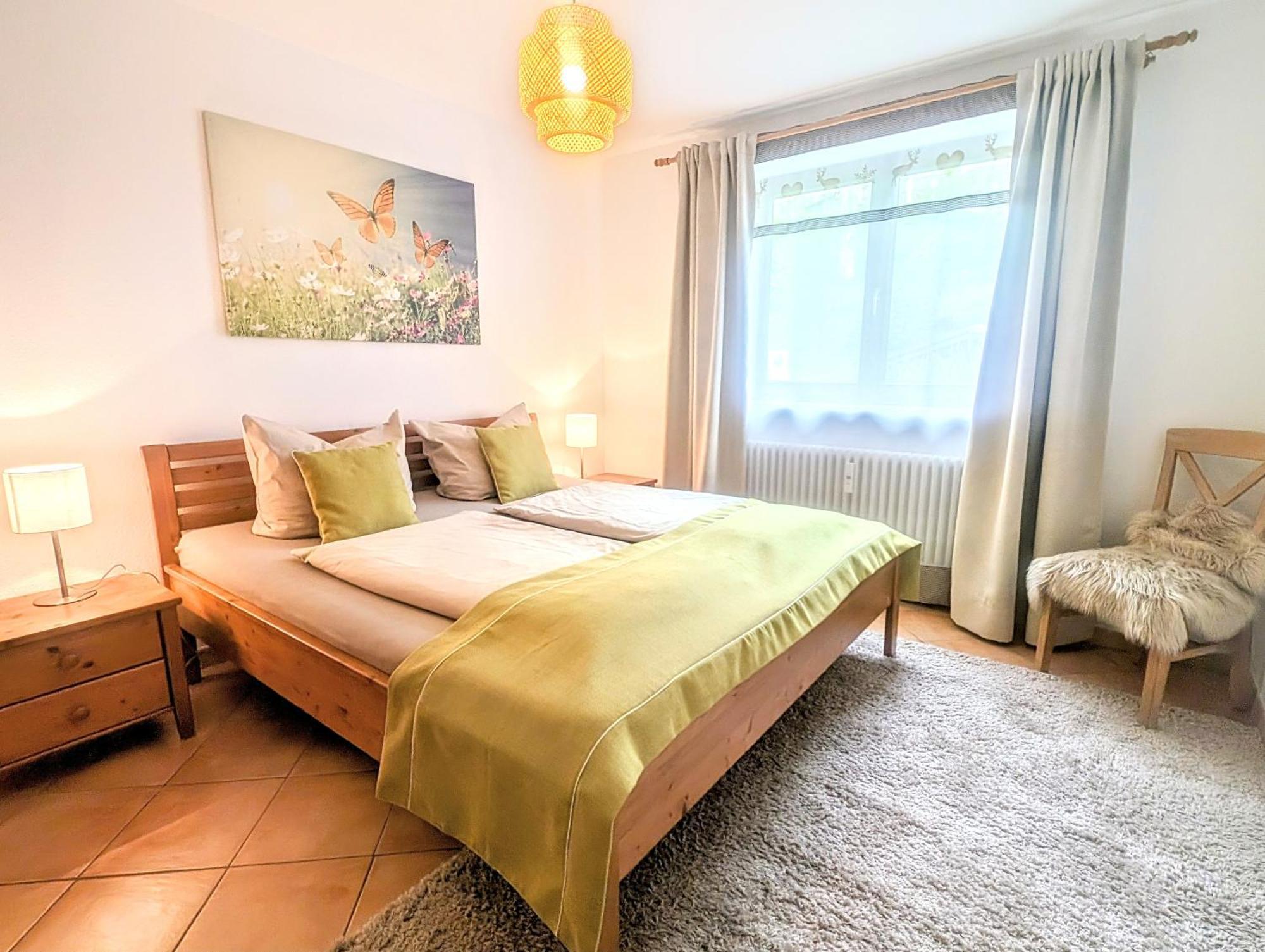 Ferienwohnung Allgaeuglueck Im Ferienpark Oberallgaeu Mit Hallenbad, Sauna, Wlan Мисен-Вилхамс Екстериор снимка